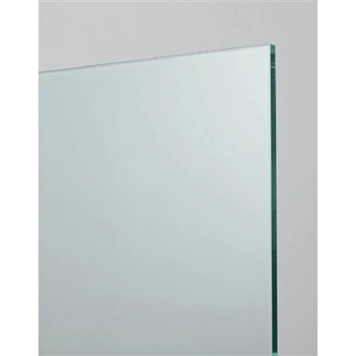 Verre feuilleté PVB transparent